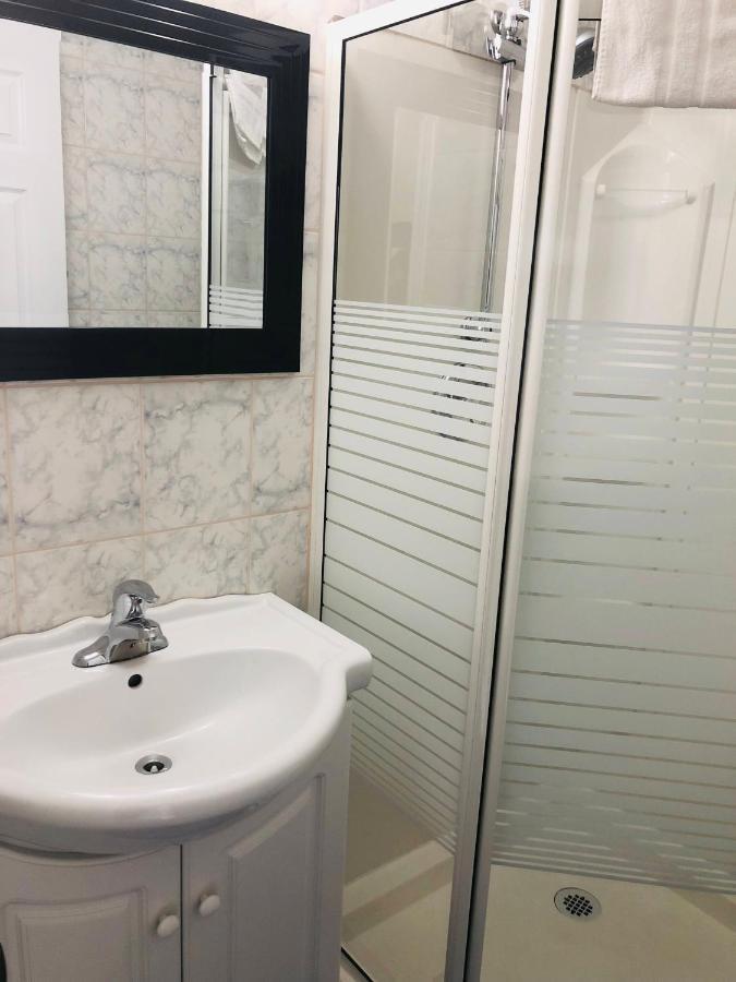 Perth Plaza Inn & Suites Eksteriør bilde