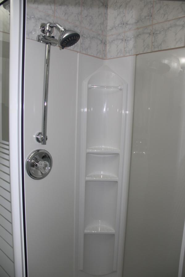 Perth Plaza Inn & Suites Eksteriør bilde